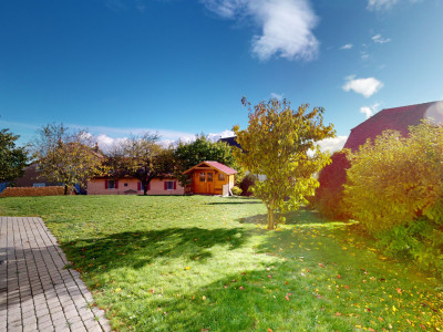 Magnifique appartement avec grand jardin à quelques minutes de Morges image 4