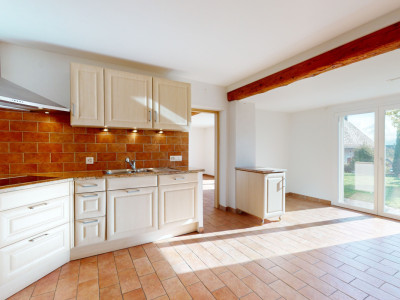 Magnifique appartement avec grand jardin à quelques minutes de Morges image 6