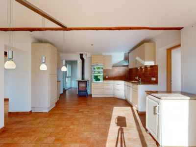 Magnifique appartement avec grand jardin à quelques minutes de Morges image 7