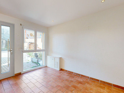 Magnifique appartement avec grand jardin à quelques minutes de Morges image 9