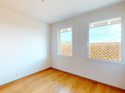 Magnifique appartement avec grand jardin à quelques minutes de Morges image 10