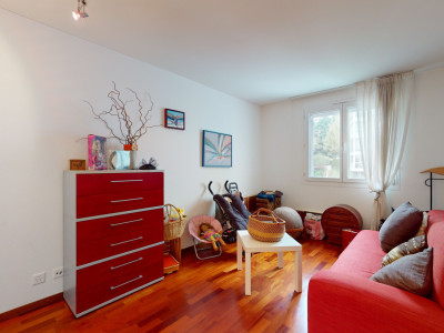 Grand appartement de 4,5pces avec vue sur les Alpes à Lausanne image 10