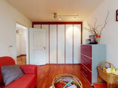 Grand appartement de 4,5pces avec vue sur les Alpes à Lausanne image 11