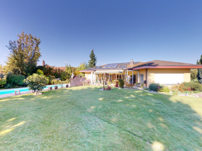 Einzigartiges Wohnen in erstklassiger Lage image 3