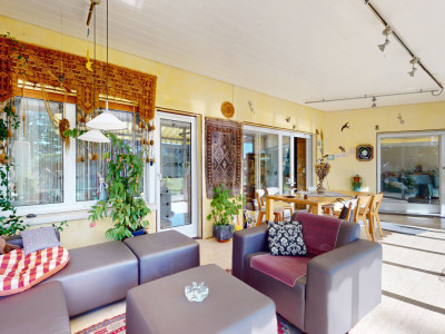 Einzigartiges Wohnen in erstklassiger Lage image 4