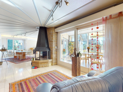 Einzigartiges Wohnen in erstklassiger Lage image 6