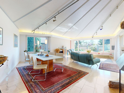 Einzigartiges Wohnen in erstklassiger Lage image 7