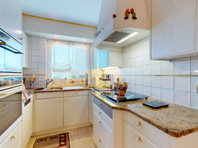 Einzigartiges Wohnen in erstklassiger Lage image 9