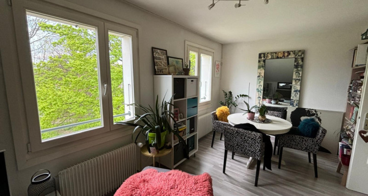 Appartement de 4 pièces situé à Vernier. image 4