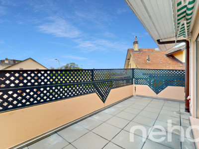 Dernier étage image 4