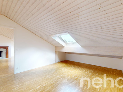 Dernier étage image 9