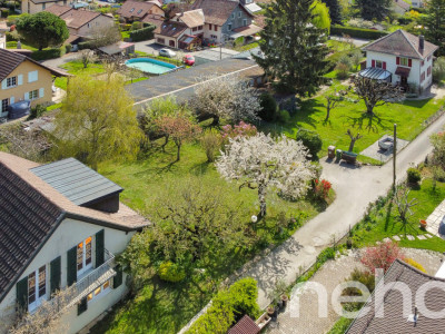 Très jolie parcelle pour la construction dune villa individuelle image 3