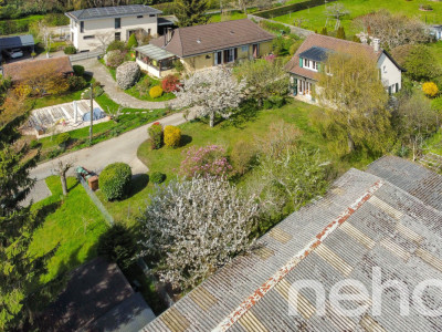 Très jolie parcelle pour la construction dune villa individuelle image 4