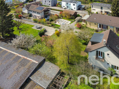 Très jolie parcelle pour la construction dune villa individuelle image 5