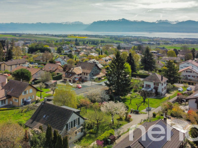 Très jolie parcelle pour la construction dune villa individuelle image 6