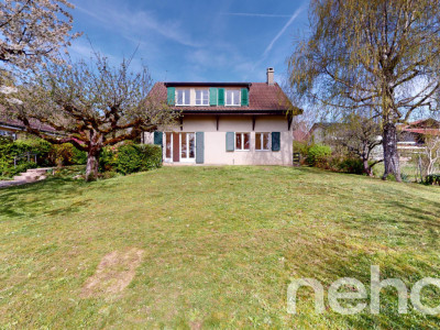 Très jolie parcelle pour la construction dune villa individuelle image 7