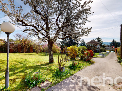 Très jolie parcelle pour la construction dune villa individuelle image 9