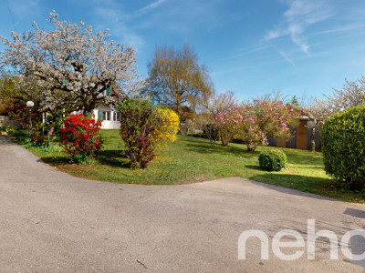 Très jolie parcelle pour la construction dune villa individuelle image 10