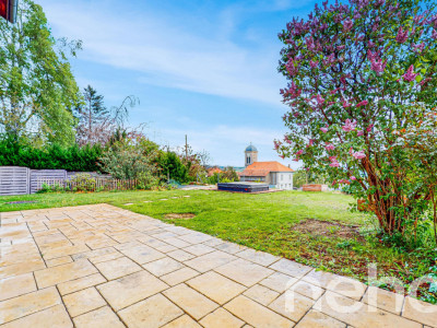 Charmante maison mitoyenne au bout dun chemin sans issue image 2