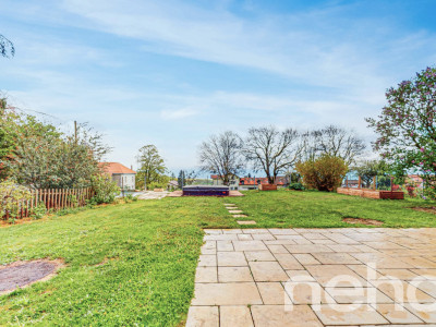 Charmante maison mitoyenne au bout dun chemin sans issue image 3