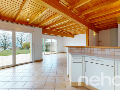 Charmante maison mitoyenne au bout dun chemin sans issue image 5