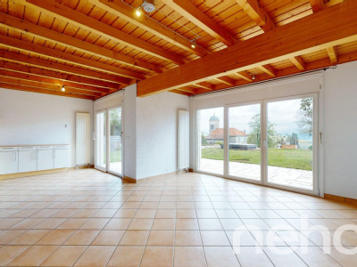 Charmante maison mitoyenne au bout dun chemin sans issue image 6