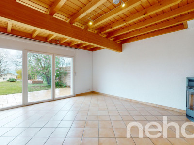 Charmante maison mitoyenne au bout dun chemin sans issue image 7