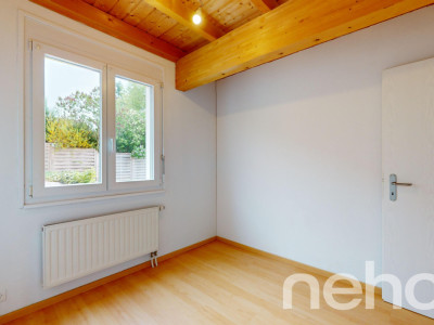 Charmante maison mitoyenne au bout dun chemin sans issue image 8