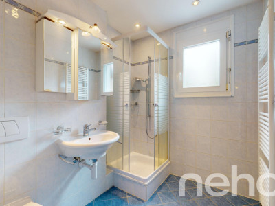 Charmante maison mitoyenne au bout dun chemin sans issue image 9