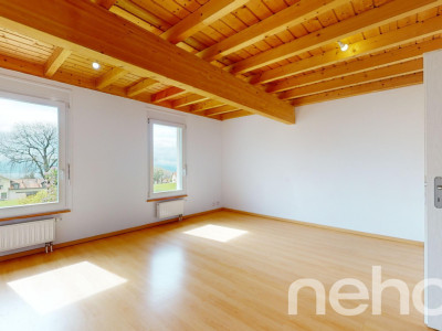 Charmante maison mitoyenne au bout dun chemin sans issue image 11