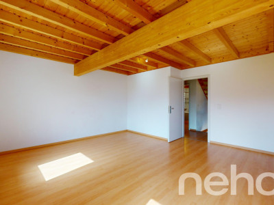 Charmante maison mitoyenne au bout dun chemin sans issue image 12