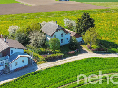 Ihr neues Projekt mitten in der Landwirtschaftszone von Wünnewil! image 2