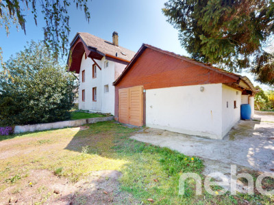 Ihr neues Projekt mitten in der Landwirtschaftszone von Wünnewil! image 4