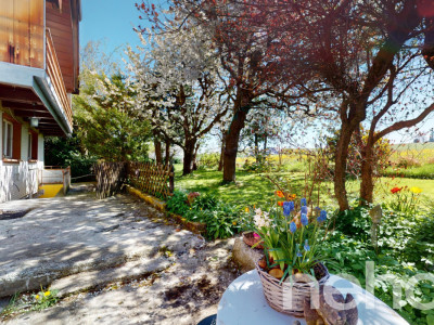 Ihr neues Projekt mitten in der Landwirtschaftszone von Wünnewil! image 5