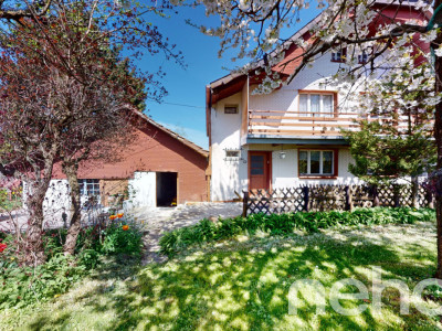 Ihr neues Projekt mitten in der Landwirtschaftszone von Wünnewil! image 6