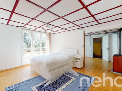 Ihr neues Projekt mitten in der Landwirtschaftszone von Wünnewil! image 10