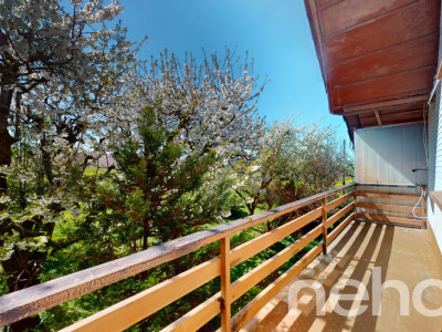 Ihr neues Projekt mitten in der Landwirtschaftszone von Wünnewil! image 11