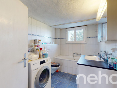 Ihr neues Projekt mitten in der Landwirtschaftszone von Wünnewil! image 12