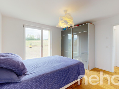 Lumineux appartement 4.5p au centre de Vich image 7