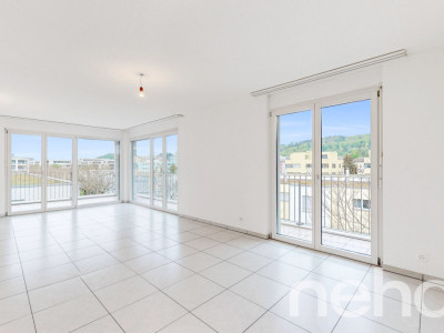 Charmante 4.5-Zimmer-Wohnung in Schlieren image 2