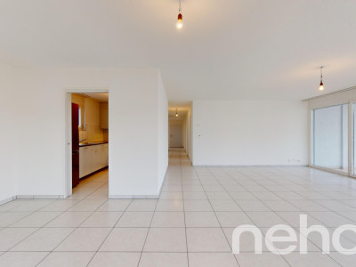 Charmante 4.5-Zimmer-Wohnung in Schlieren image 4