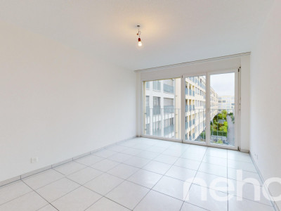 Charmante 4.5-Zimmer-Wohnung in Schlieren image 7