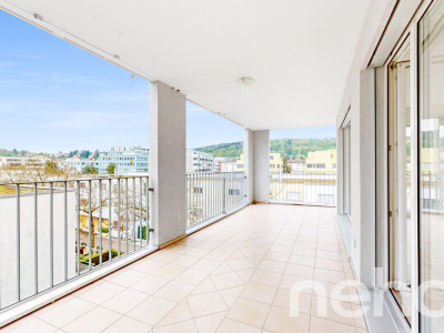 Charmante 4.5-Zimmer-Wohnung in Schlieren image 11