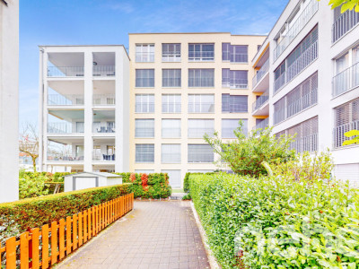 Charmante 4.5-Zimmer-Wohnung in Schlieren image 12