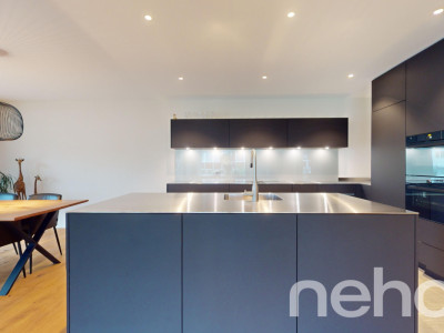 Moderne 5.5-Zimmer-Gartenwohnung an ruhiger Wohnlage image 8