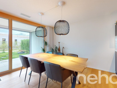 Moderne 5.5-Zimmer-Gartenwohnung an ruhiger Wohnlage image 10