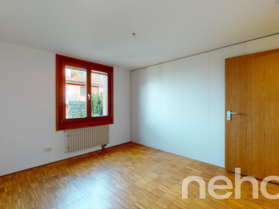 5.5-Zimmer Doppelhaushälfte mit fantastischer Aussicht image 6