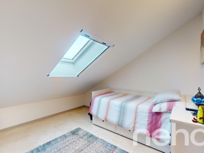 Magnifique appartement sous les combles de 5.5 pièces image 7