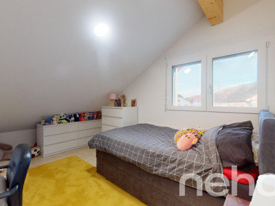 Magnifique appartement sous les combles de 5.5 pièces image 8