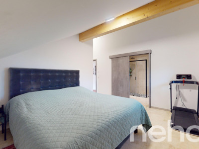 Magnifique appartement sous les combles de 5.5 pièces image 9